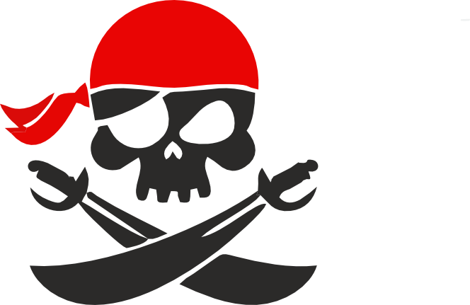 719 Pirát